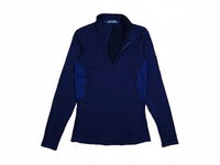 ARC'TERYX Bluza Trekkingowa Damska Lekka Half Zip r. XS