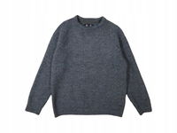 BARBOUR Sweter Męski Wełniany r. M