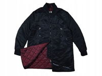 ACNE STUDIOS Fn-Wn OutW000012 Kurtka Bomber Long Damska r. M/L