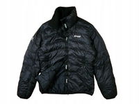 BERGANS Of Norway Kurtka Puchowa Damska 650 Logowana r. L