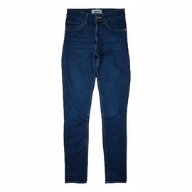 ACNE Needle Raw Spodnie Jeans Damskie r. 26/32