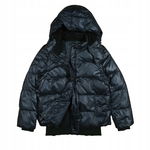 ARMANI JEANS Kurtka / Bezrękawnik Puchowa Damska r. 46