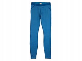 BERGANS Of Norway Fjellrapp Lady Tights 100 % Wełna Merino r. M