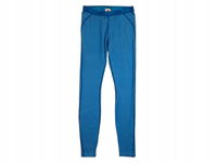 BERGANS Of Norway Fjellrapp Lady Tights 100 % Wełna Merino r. M