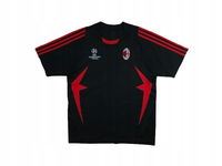 ADIDAS AC Milan Koszulka Piłkarska Kibicowska r. M