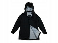 ARC'TERYX Codetta Coat Kurtka Damska Czarna r. S
