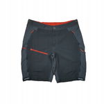 BERGHAUS Spodenki Trekking Męskie Logowane r. 3XL
