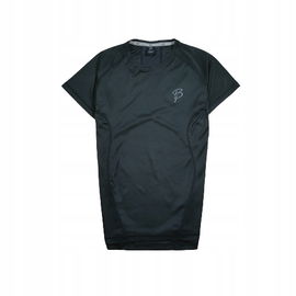 BJORN DAEHLIE Koszulka BodyTec Damska Logo r. M