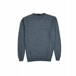 BOSS Sweter Extrafine Wełna Damski r. XL