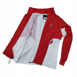 BJORN DAEHLIE BJ Sport Kurtka Wiatrówka Logo r. S