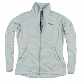BERGANS Park City Polar Damski Zip Logo r. M