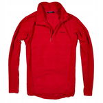 BERGANS Of Norway Polar Zip Neck Logo Damski r. M