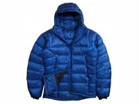 BERGANS Slingsby Kurtka Puchowa Męska Pertex 700 Cuin Logo r. S/M