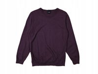 BOSS Leno-P Sweter Slim Fit Finest Italian Yard r. S/M