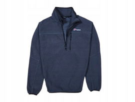 BERGHAUS Polar Męski Half Zip Logowany r. M (S/M)