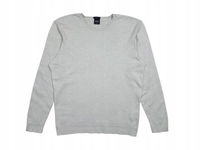 BOSS Orange Kwasiros Sweter Męski Slim Fit r. L/XL