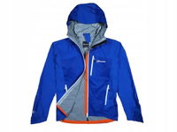BERGHAUS AQ 2.5 Stretch Kurtka Męska z Membraną r. S