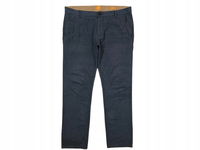 BOSS Orange Sairy 7-W Spodnie Chino Męskie Slim Fit r. 50