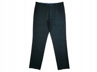 BOSS Newark-W Spodnie Chinos Męskie Granatowe r. 50