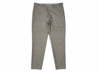 BOGNER Spodnie Chino Comfort Fit Męskie r. 48 (34)