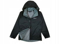 BERGHAUS AQ2 Kurtka z Membraną Damska Logowana r. 12