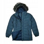 BERGHAUS Kurtka Parka Puchowa 600 Damska r. 10 (M)