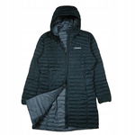 BERGHAUS Kurtka Płaszcz HydroLoft Damska Ocieplana r. L