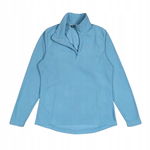 BERGNAS Of Norway Polar Damski Half Zip Logowany r. M