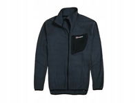 BERGHAUS Bluza Polarowa Męska Logowana r. XL
