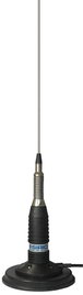 ANTENA CB ML-145 SIRIO MAGNES 120MM