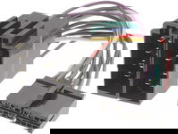 ZŁĄCZE ISO XXXX (28X8MM /20 WT) ZRS-172 RADIA CHIŃSKIE