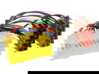 KABEL KOSTKA ISO NISSAN 99- RENAULT 4723 552118