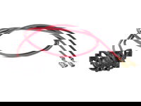 KABEL GŁOŚNIKOWY 4664 MERCEDES PRZÓD