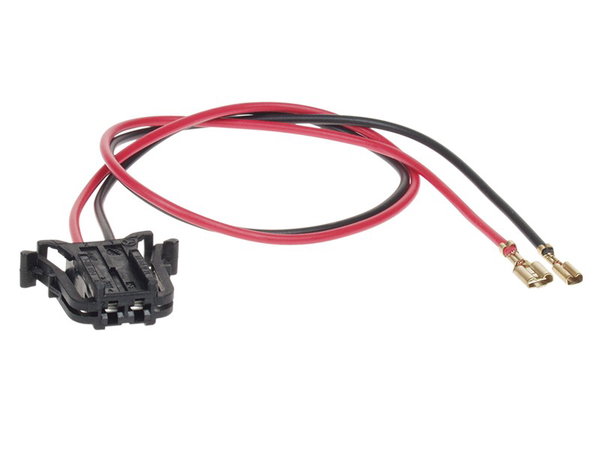 KABEL GŁOŚNIKOWY 4664 MERCEDES PRZÓD