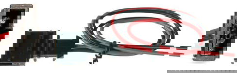 KABEL GŁOŚNIKOWY 4693 VW GOLF4- PASSAT 96- LUPO TWEETER TYŁ