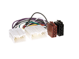 KOSTKA KABEL ISO VOLVO -2000 /4627/