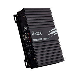 WZMACNIACZ KICX RX70.2 VER.2 2CH AB
