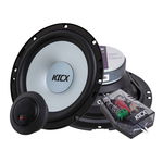 GŁOŚNIKI KICX PD 6.2 165MM