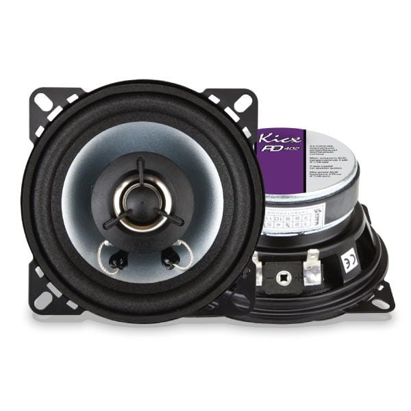 GŁOŚNIKI KICX PD402 100MM