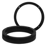 DYSTANSE BASSER DMVW02 MDF VW AMAROK BEETLE POLO LUPO SCIROCCO TRANSPORTER