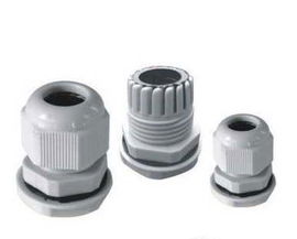 PRZEPUST KABLOWY / DŁAWIK PG 13,5