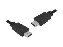 KABEL HDMI - HDMI 2M