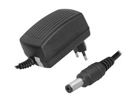 ZASILACZ DO TAŚM LED LUB ROUTERA 12V/2A 25W LXG70