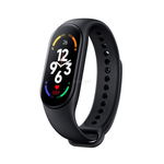 SMART BAND M7S OPASKA SPORTOWA ZEGAREK CZARNY