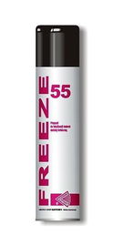 Freeze  zamrażacz spray -55 600ml MICROCHIP