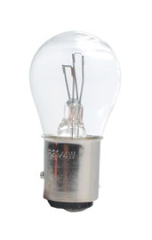 ŻARÓWKA POMOCNICZA 12V P21/4W M-TECH 1SZT Z COKOŁEM 21/4