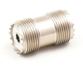 ZŁĄCZKA ANTENY CB RADIO RA-04 BECZKA UHF-302 UC-1