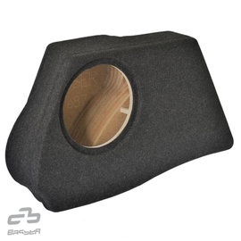 BMW 1 E87 OBUDOWA SUBWOOFERA BASSER FBBMW01