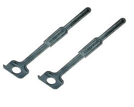 KLUCZE DO WYJMAKI RADIOODTW 0805 KENWOOD 98- 02