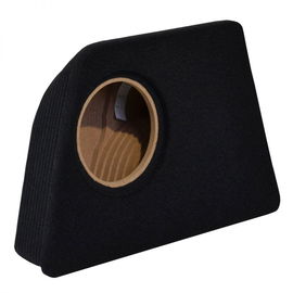 FBALFA03 ALFA ROMEO STELVIO OBUDOWA SUBWOOFERA